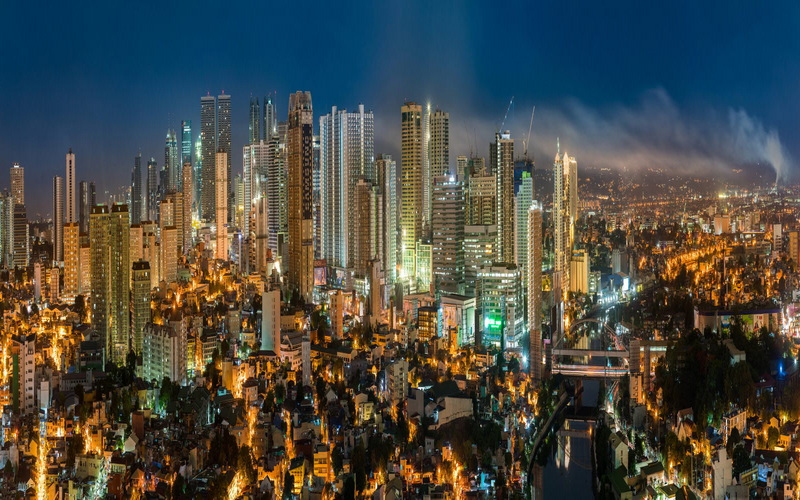 外贸市场的发展趋势 外贸市场的发展趋势