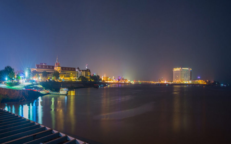 美国服务器的全球化业务 美国服务器的全球化业务