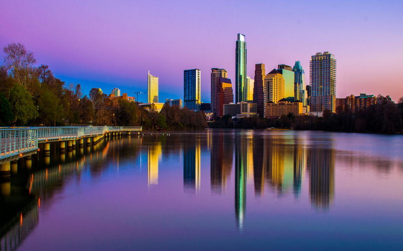 美国服务器的技术创新在全球领先 美国服务器的技术创新在全球领先