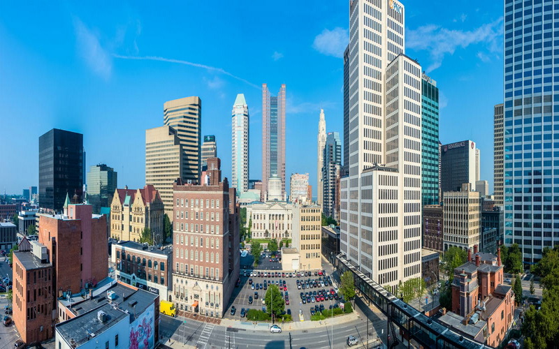 云主机——开启业务发展的高速通道