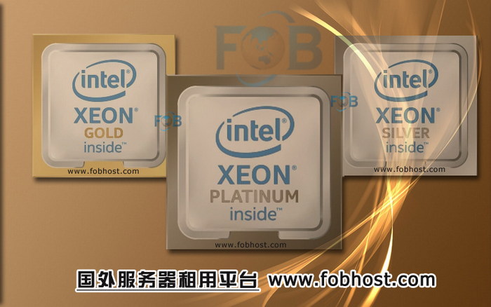 美国服务器的重要性