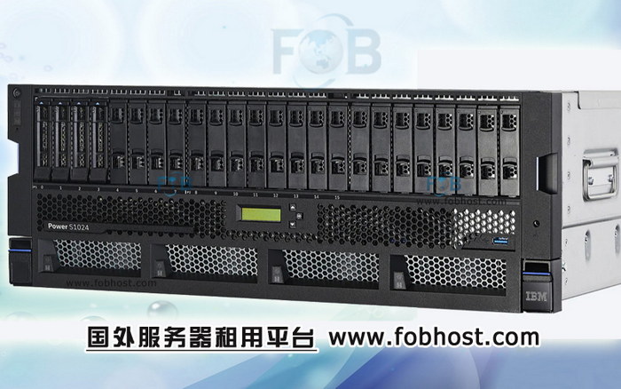 全球互联:美国服务器助力网络发展 全球互联:美国服务器助力网络发展