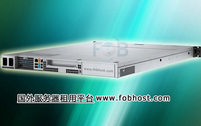 优秀的服务器设施为美国应用场景的发展提供了支持 优秀的服务器设施为美国应用场景的发展提供了支持