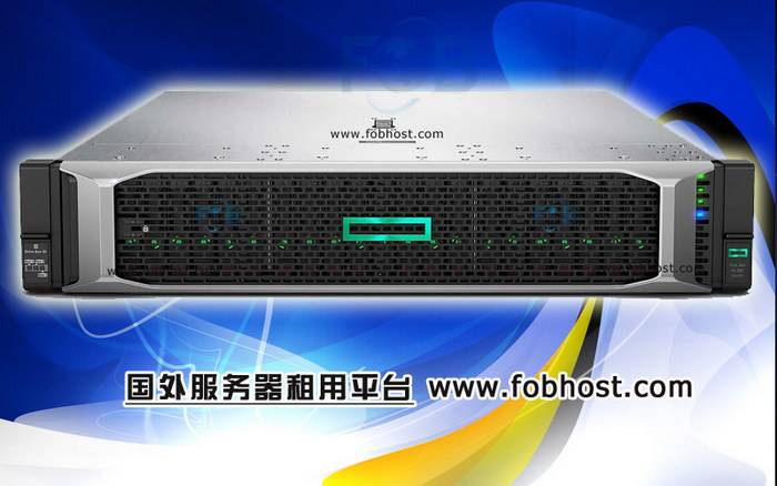 探讨美国服务器如何助力精准的数字广告投放与市场定位